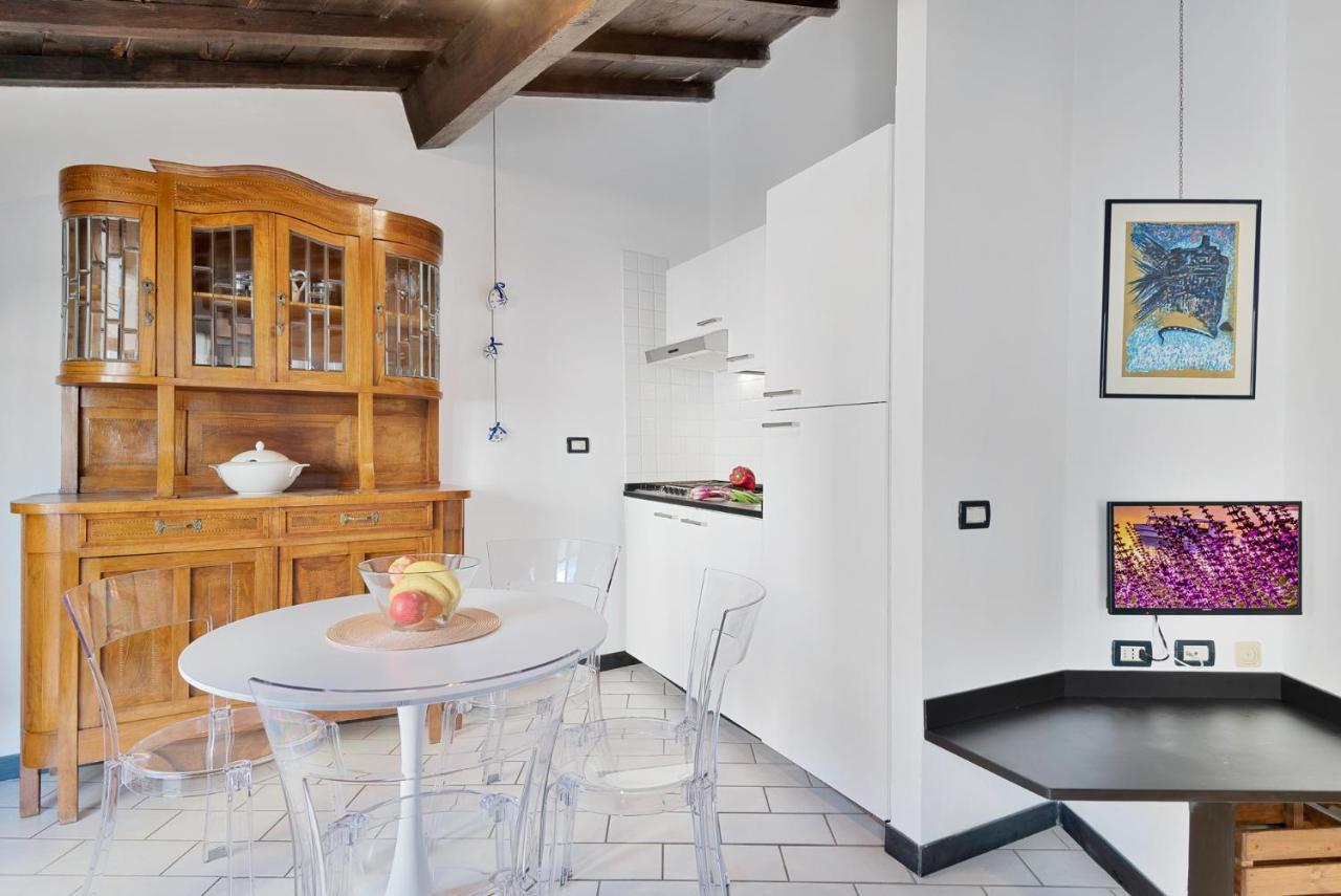 Il Borgo Dei Ricordi, Terre Marine Corniglia Exterior foto