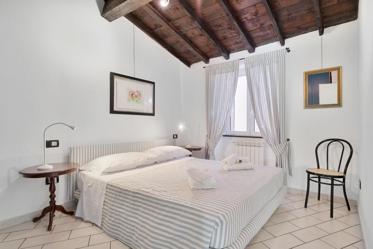 Il Borgo Dei Ricordi, Terre Marine Corniglia Exterior foto