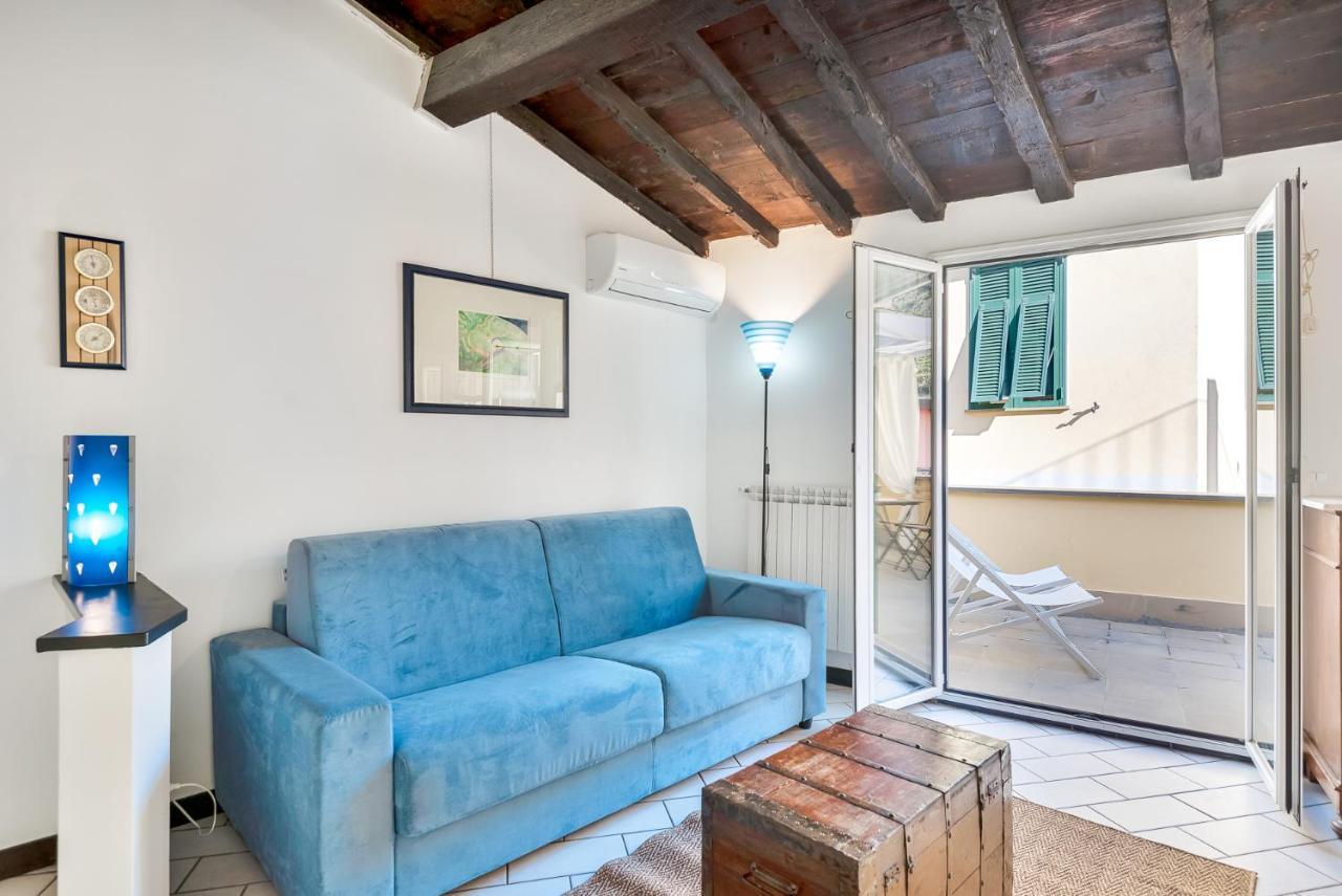 Il Borgo Dei Ricordi, Terre Marine Corniglia Exterior foto